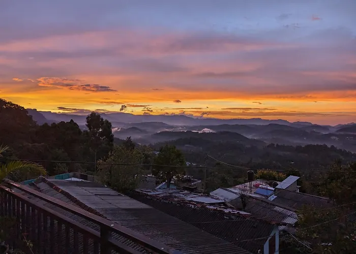 Nilowin Glenanore Guesthouse