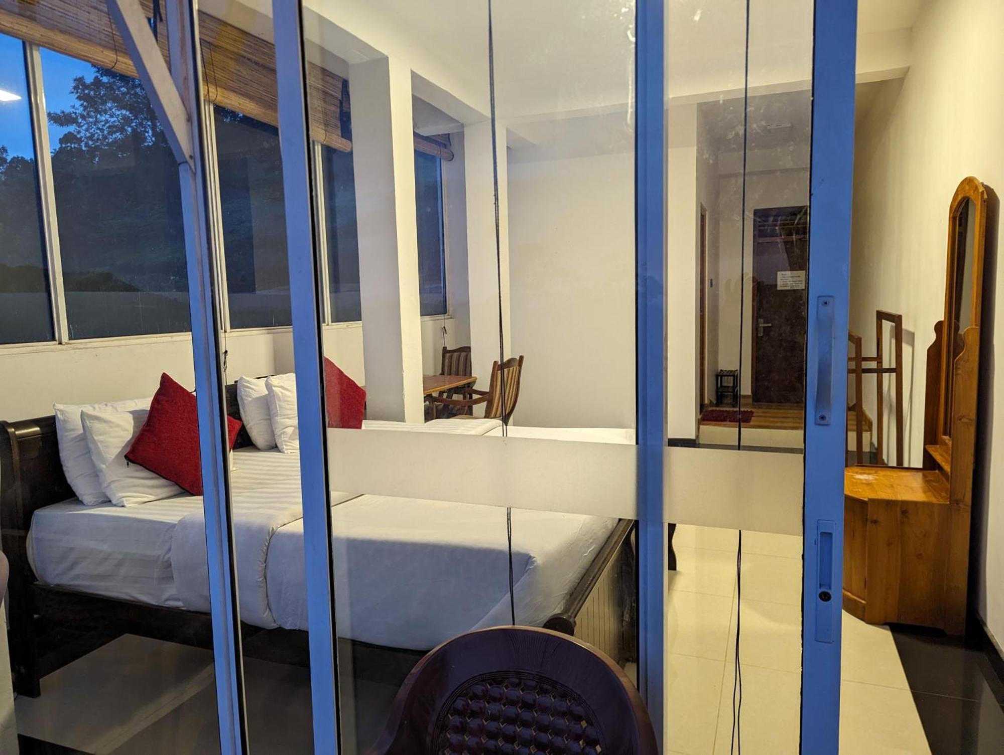 Nilowin Glenanore Guest house