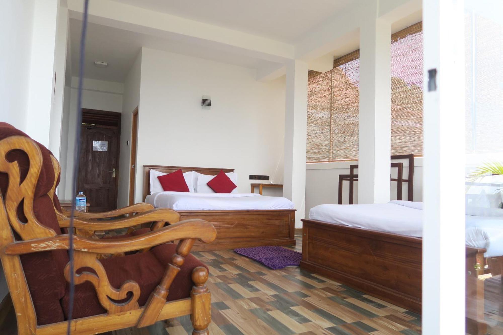 Guest house Nilowin Glenanore Haputale