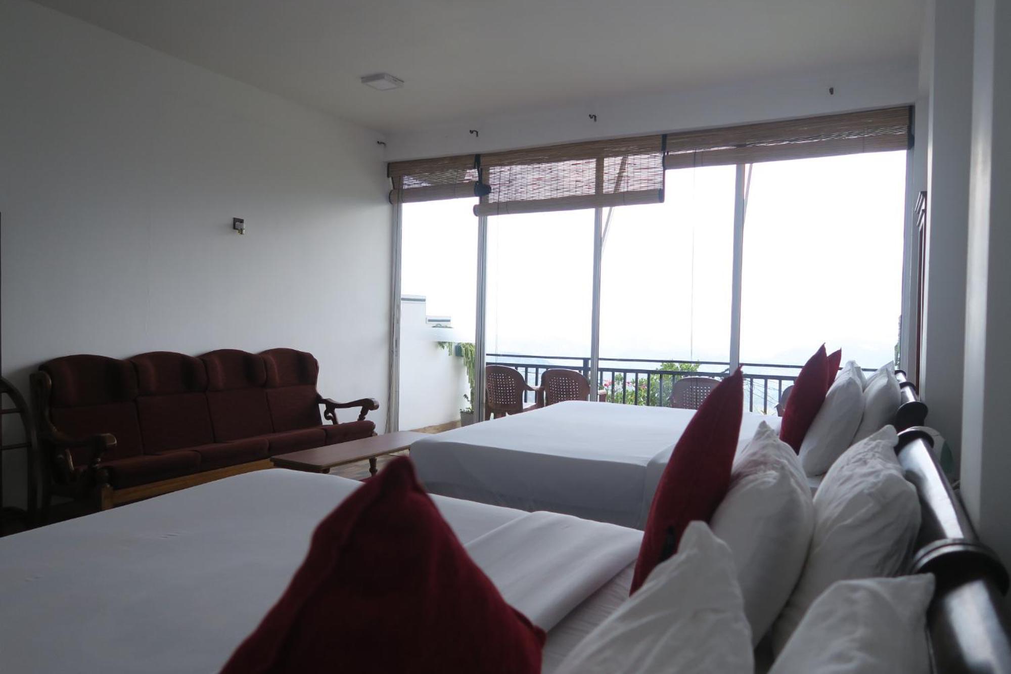Guest house Nilowin Glenanore *