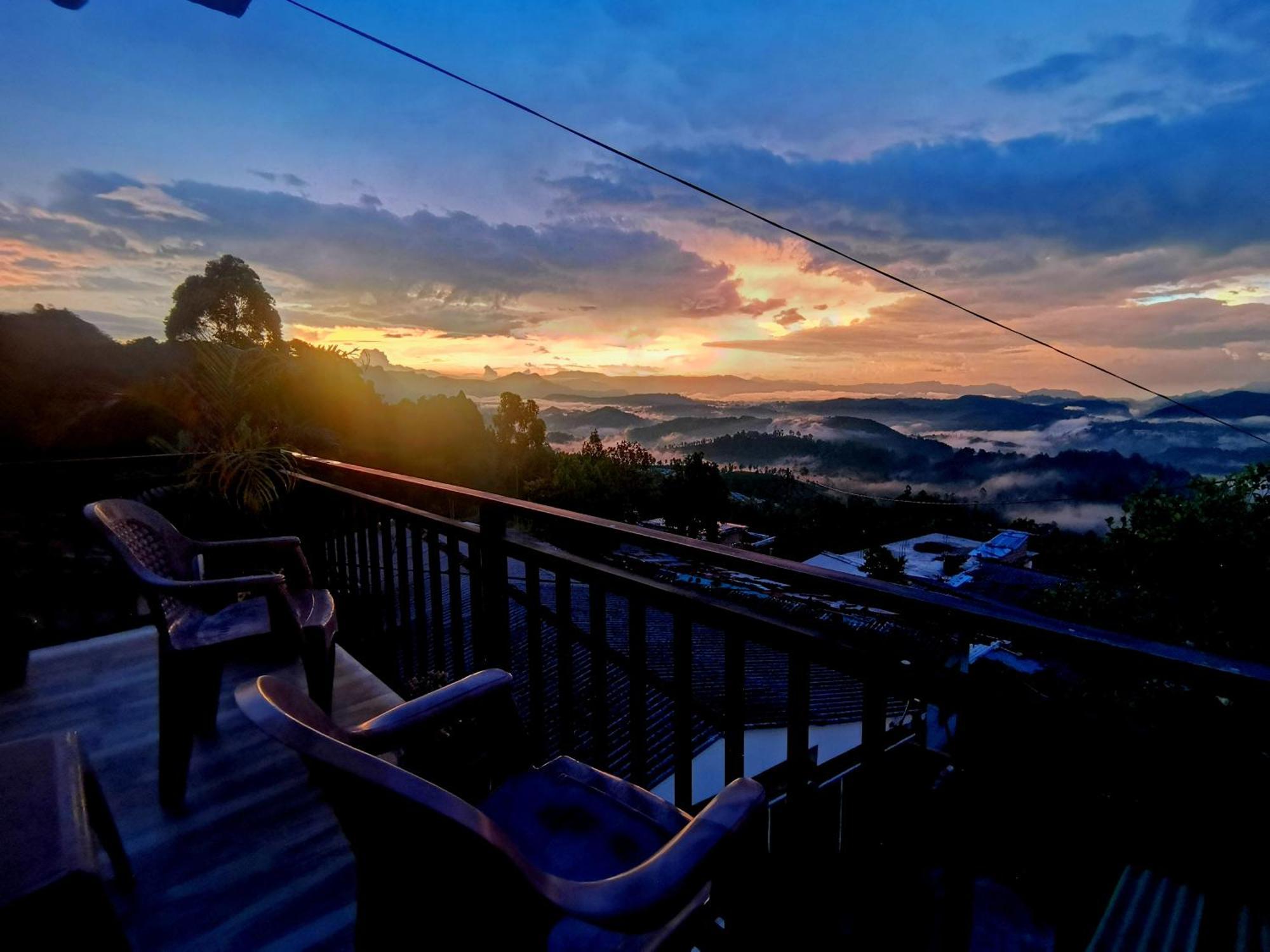 Guest house Nilowin Glenanore