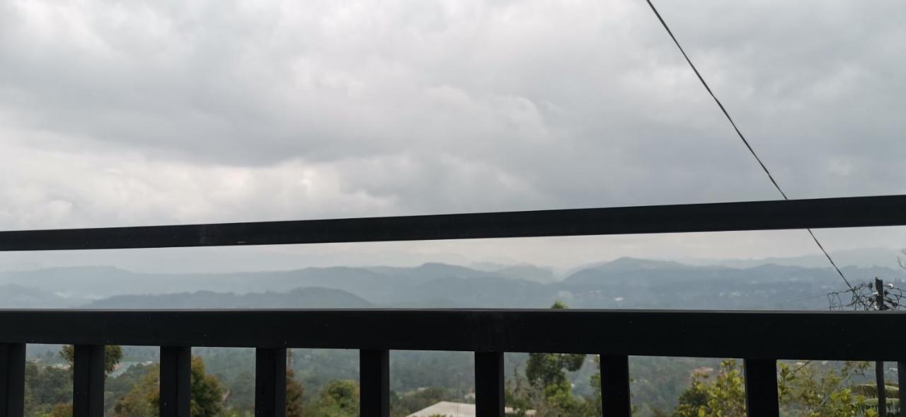 Nilowin Glenanore Maison d'hôtes Haputale