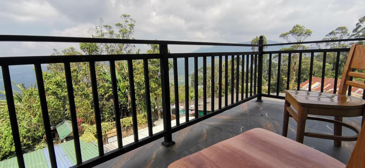Maison d'hôtes Nilowin Glenanore Haputale
